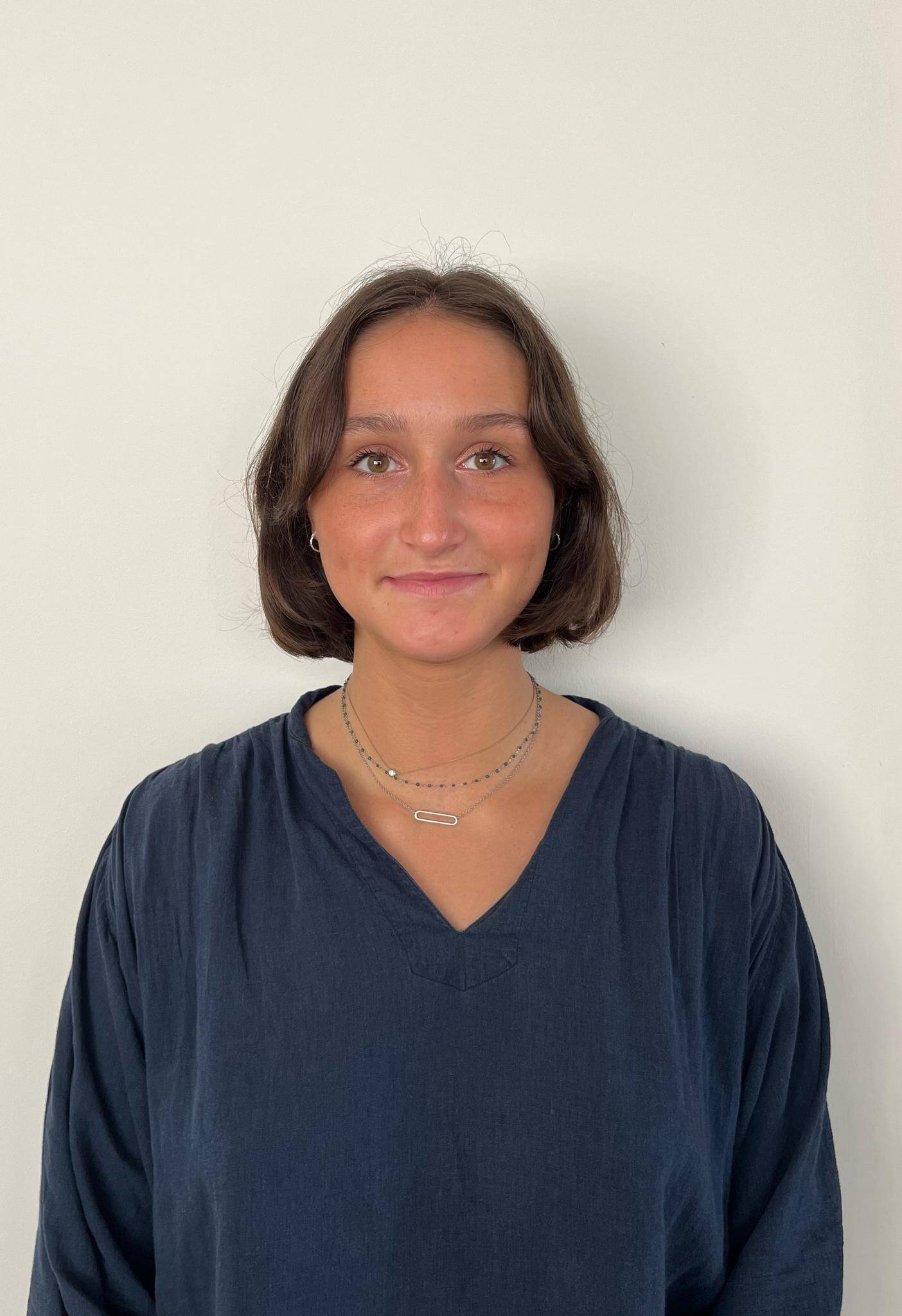 Adèle Rousseau