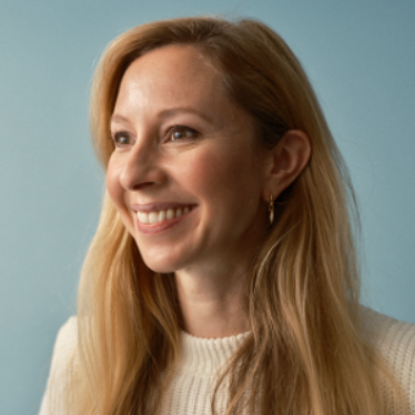 Annika Bruysten