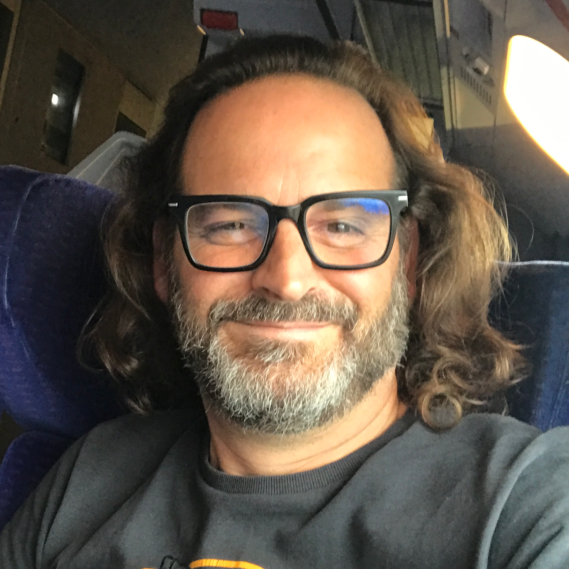 Vincent Huneau