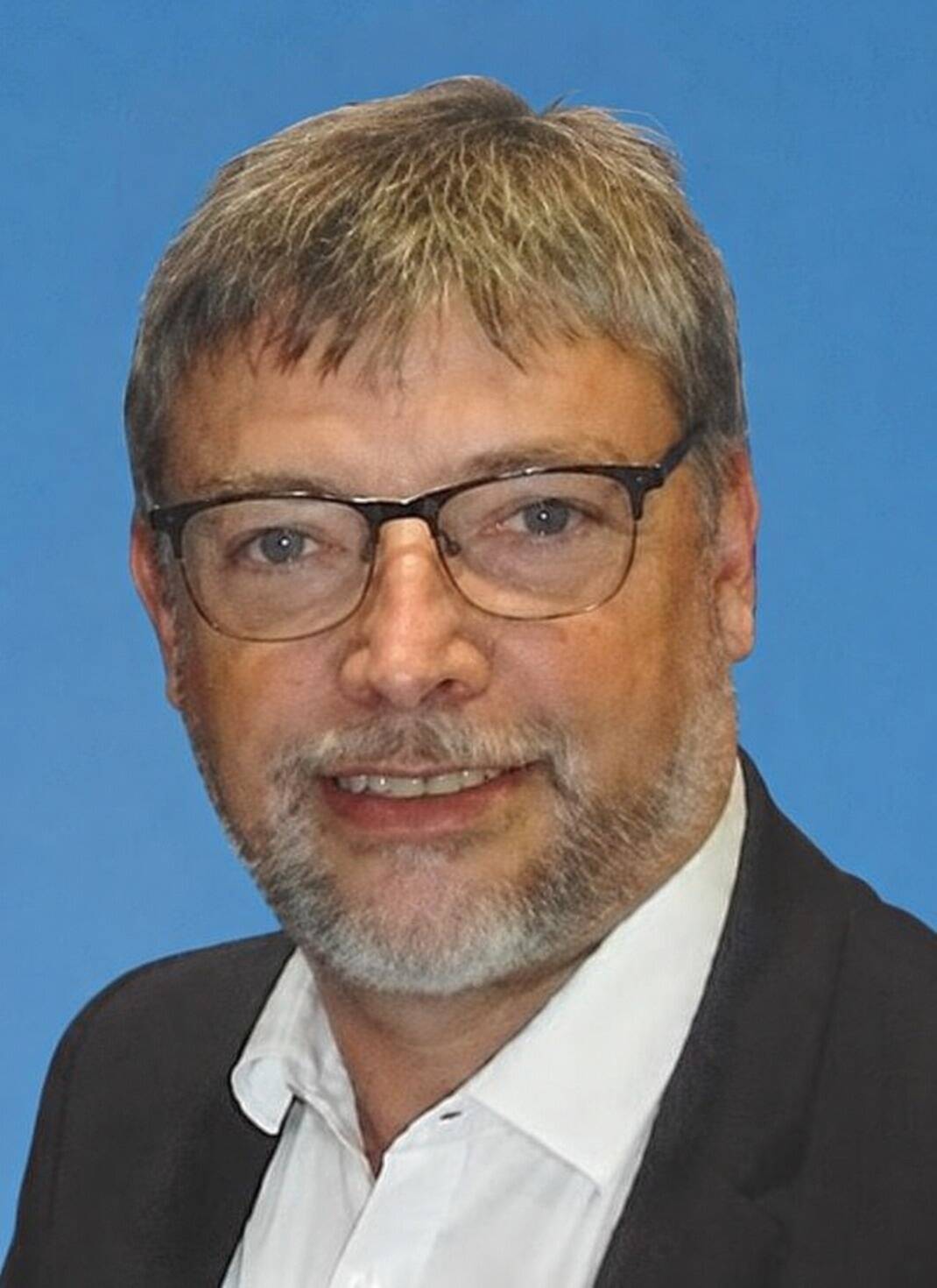 Philippe Plancheron - Chef de projet Organisation et Stratégie SI