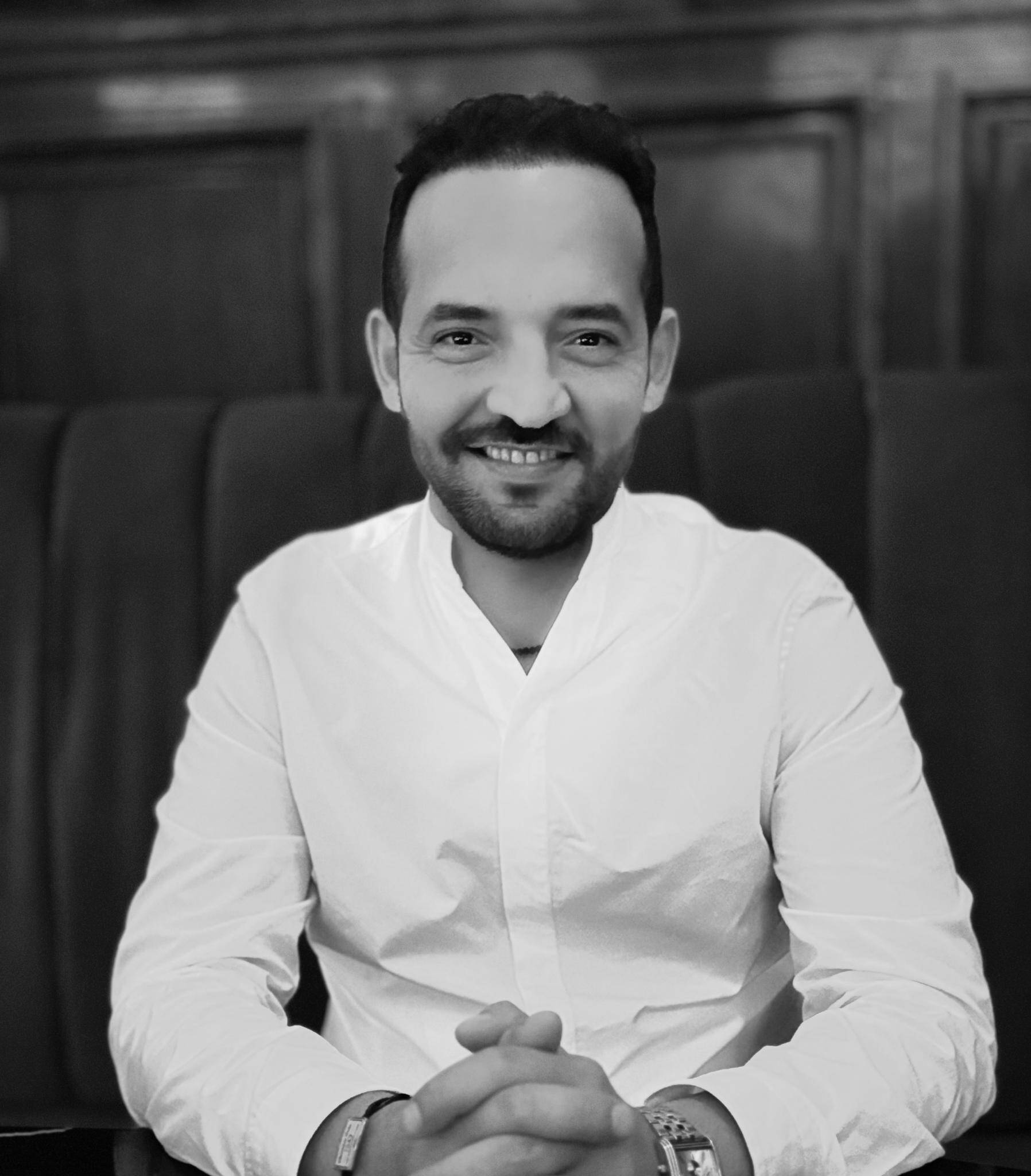 Wael Boukhachem