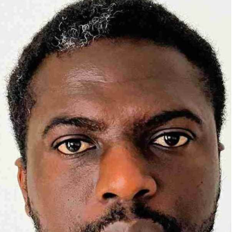 Ange-Remy Kouadio