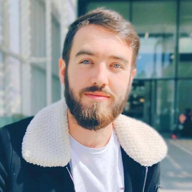 Florent  - Geoscientist / Software Specialist