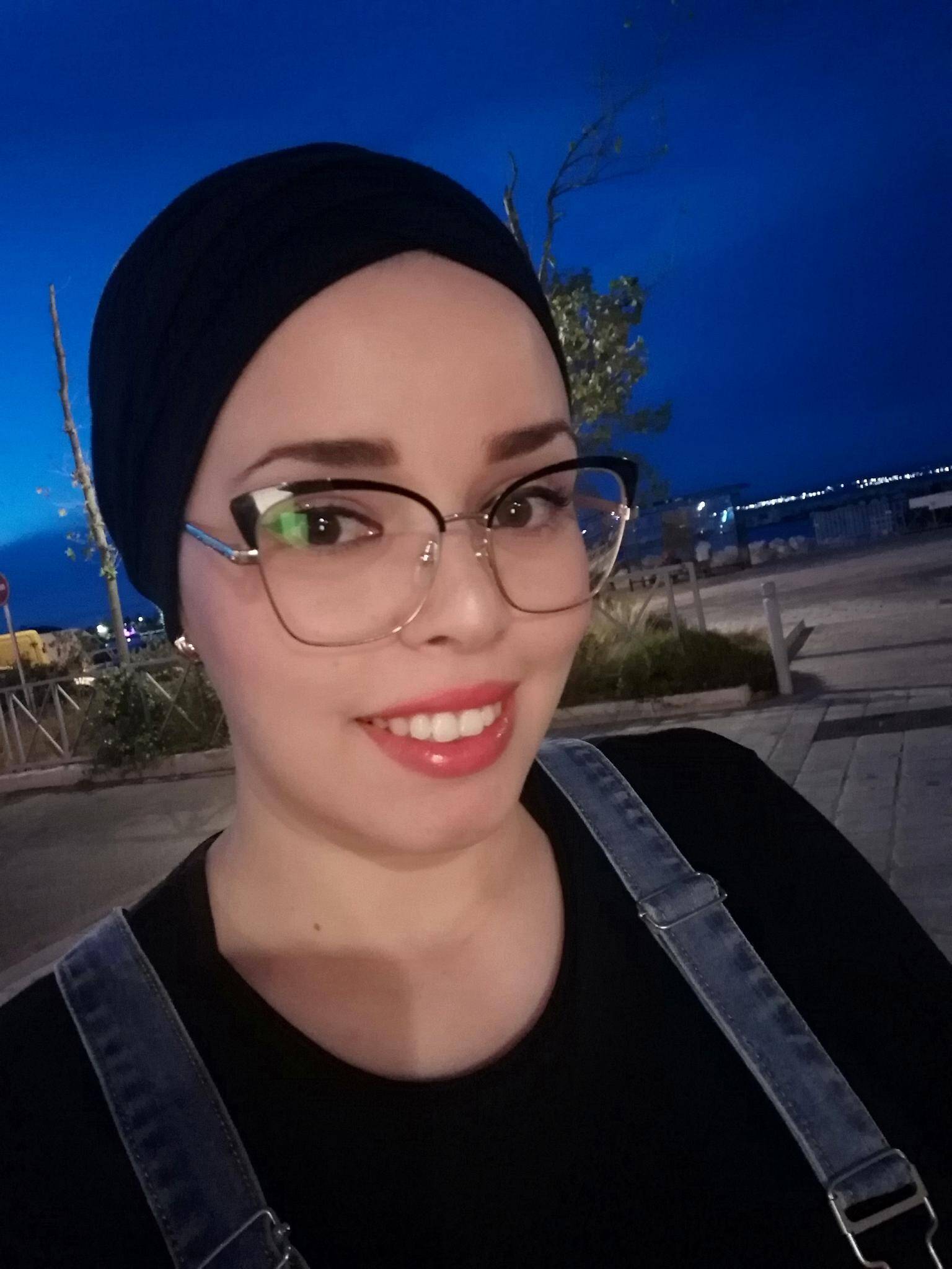 Kahina H.