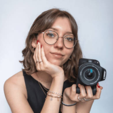 Anaïs Fourmond