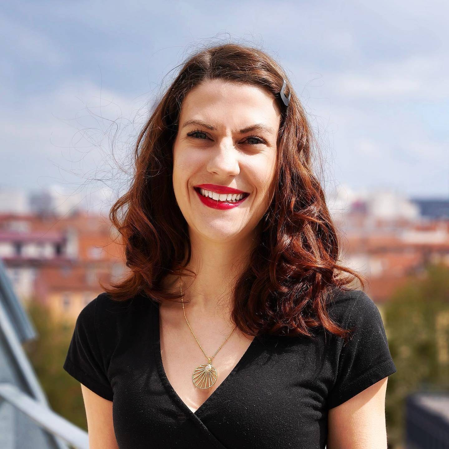 Marie-Cerise P.
