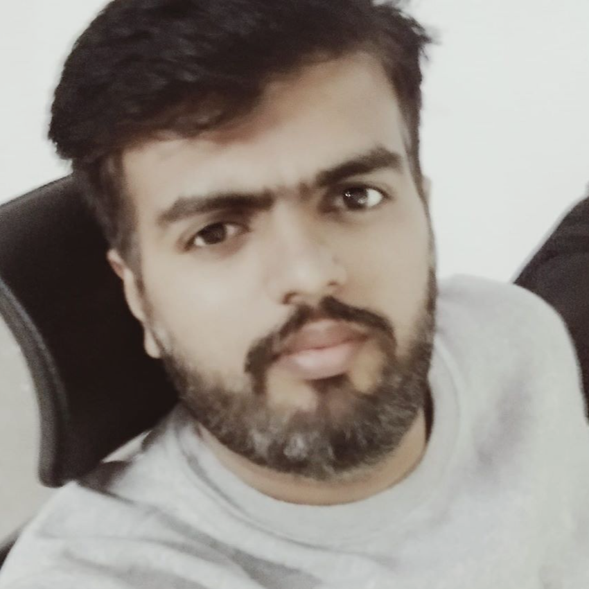 Ahsen Tariq