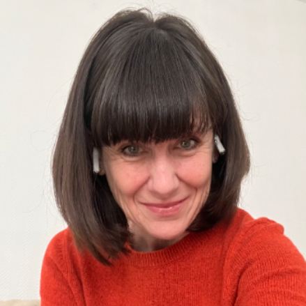 Alison Challoner-Jones