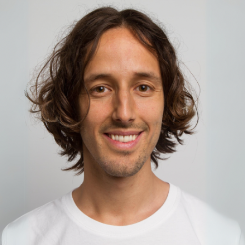 Rodolfo García Piñeiro - CFO & Digital Transformation Specialist