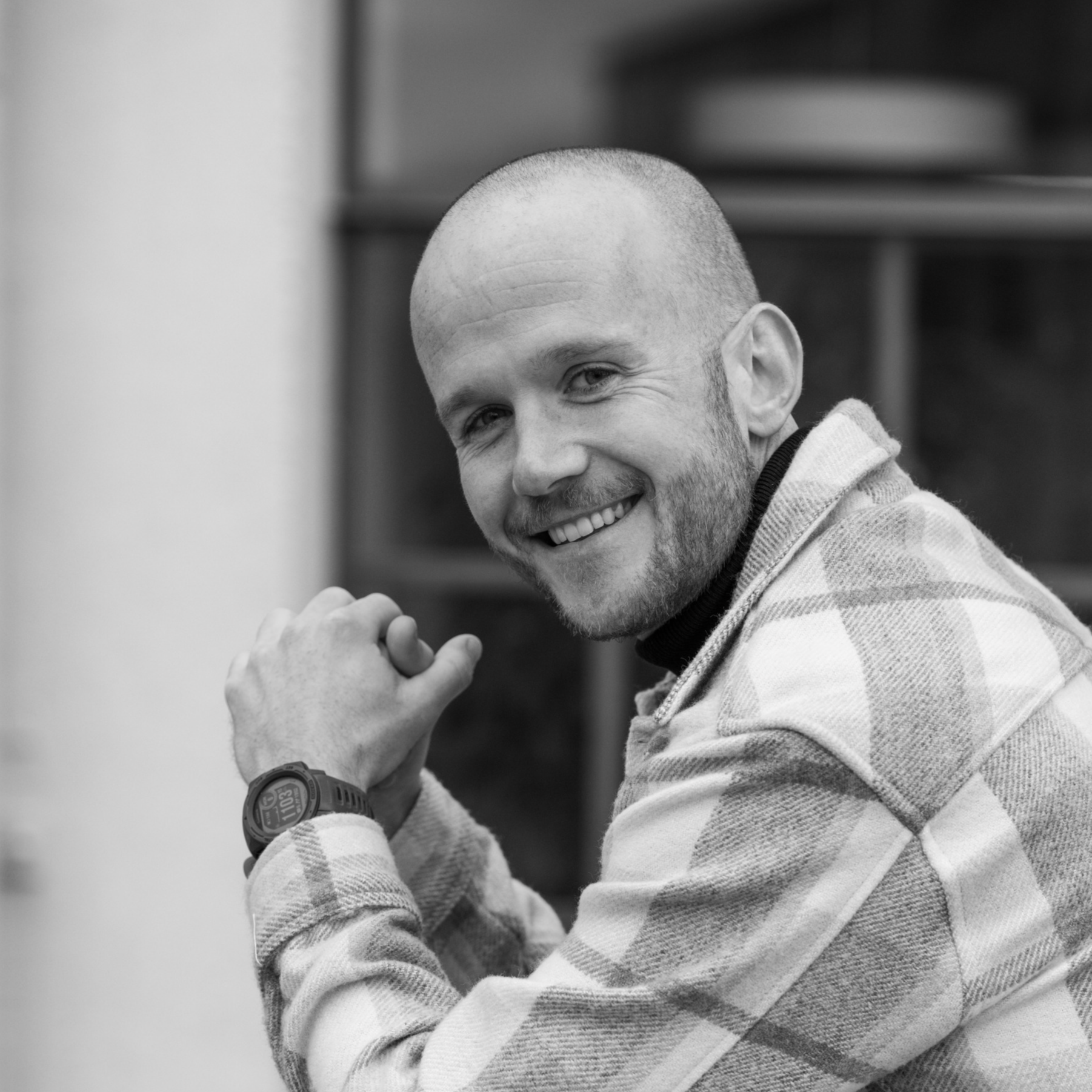 John Lavrijsen - Uw AI partner