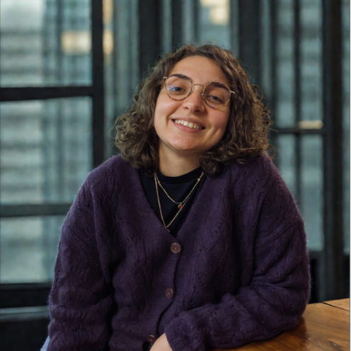 Clémentine Larivet