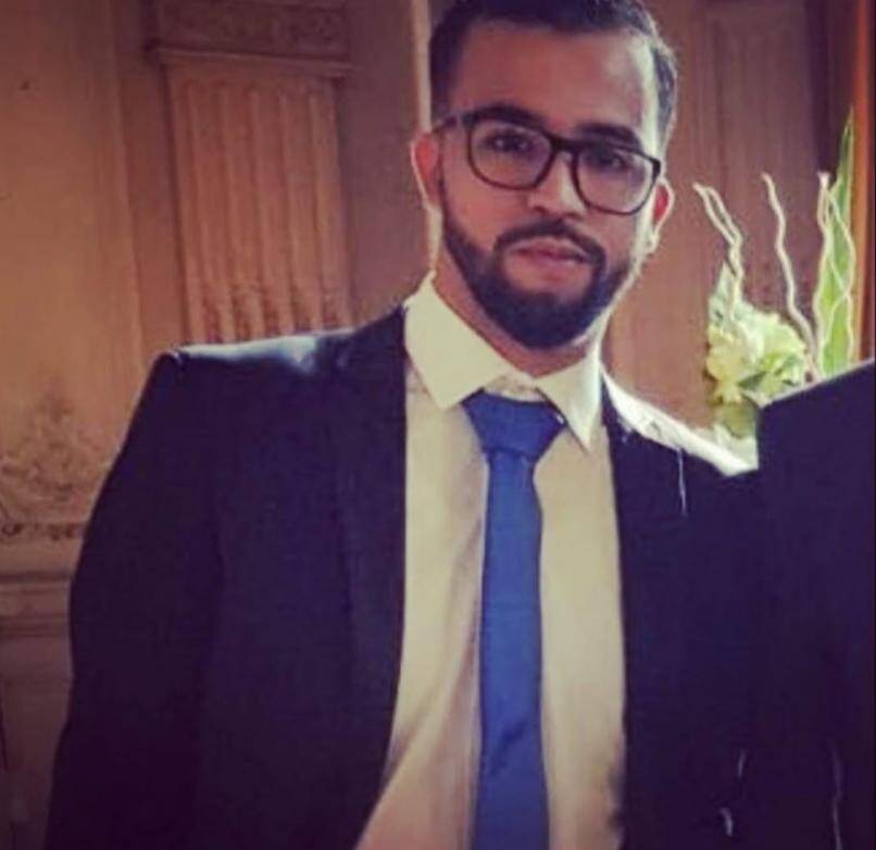 Mohamed Farouq