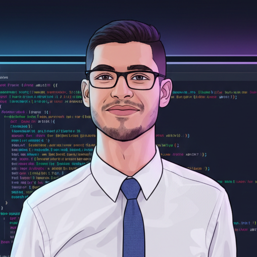 Heni Abdmouleh - Full stack developer