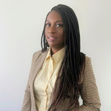 Jennifer Diagne