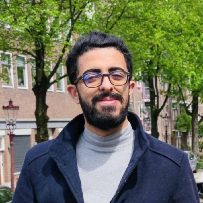 Ahmed A.