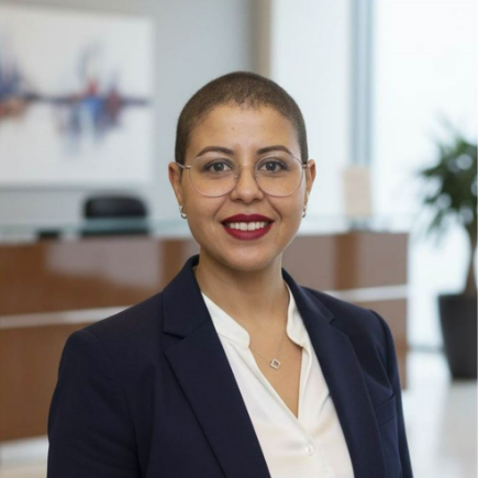 Yosra Hamida - Sales and Marketing Automation Specialist