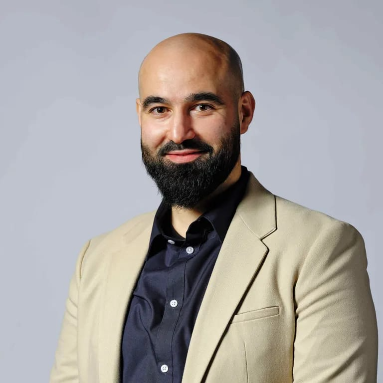 Nabil  - Freelance Scrum Master & Project Manager