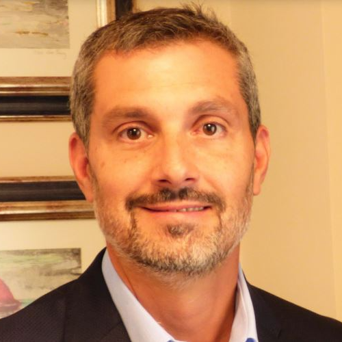 Sebastian  - Fractional/part time CFO  | Startup | E-Commerce