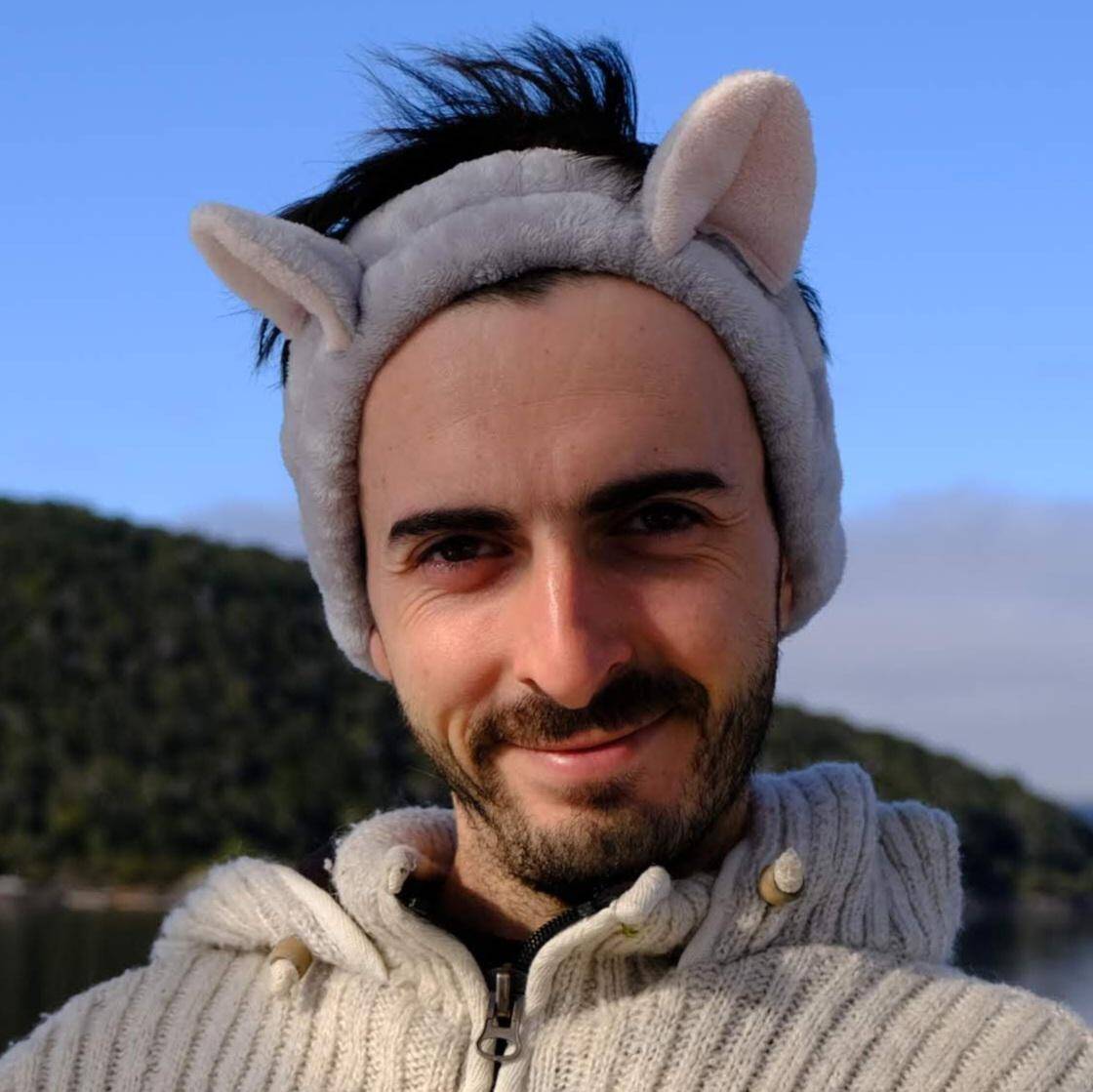 Nicolas W. - Web Development Instructor | Software Engineer