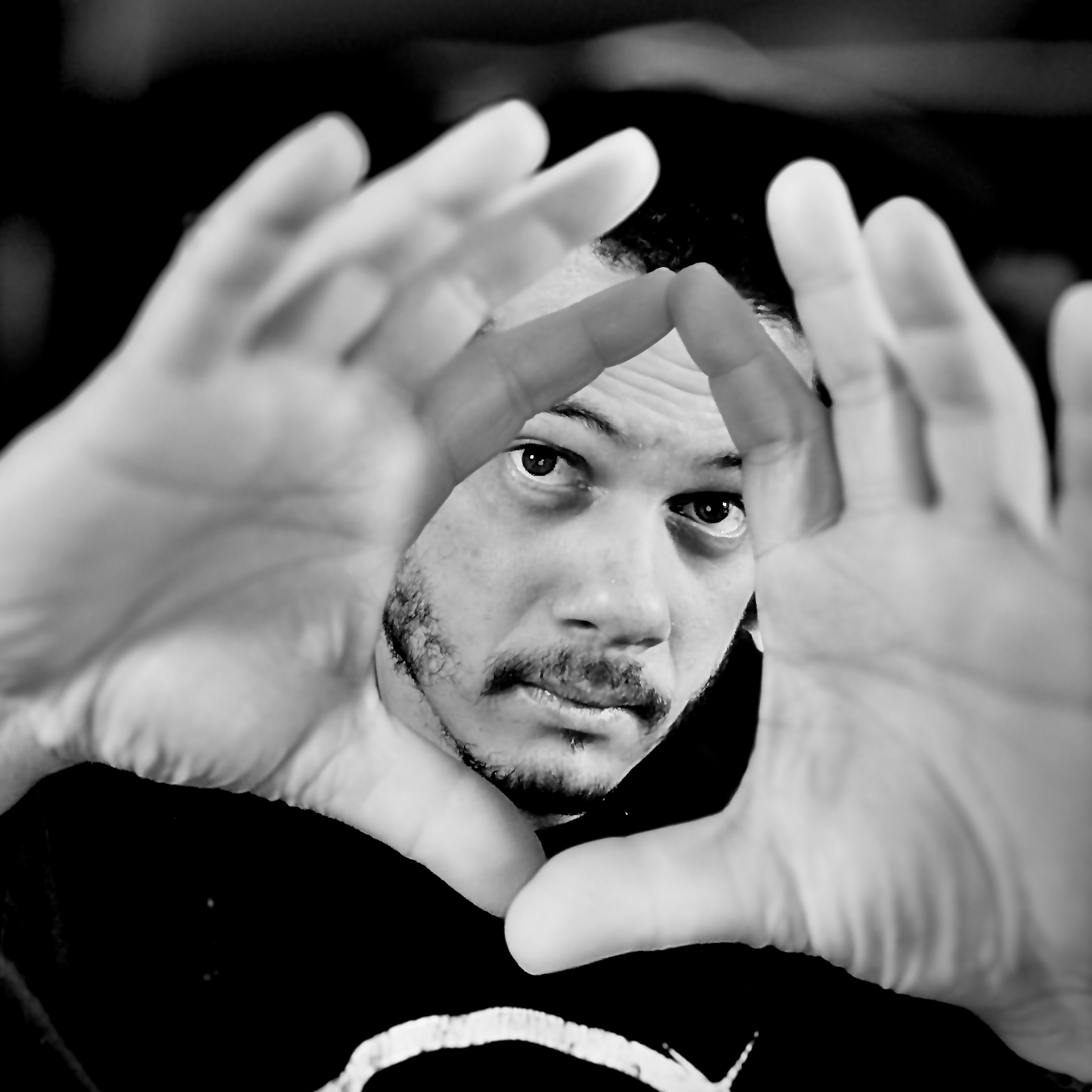 Gabriel Guerrero | Kolision