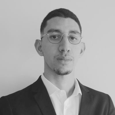 Bassam Benidir