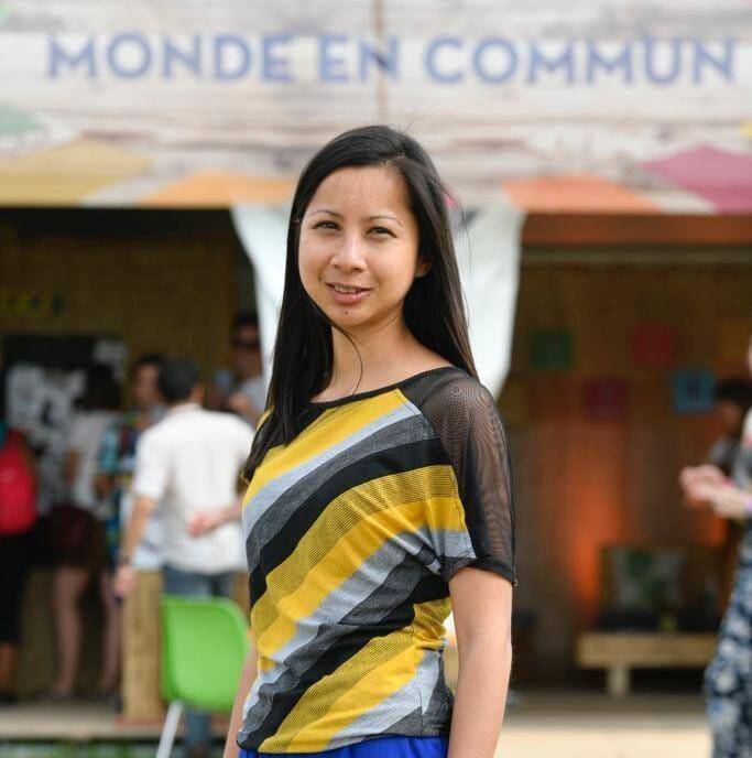 Nghi Huynh
