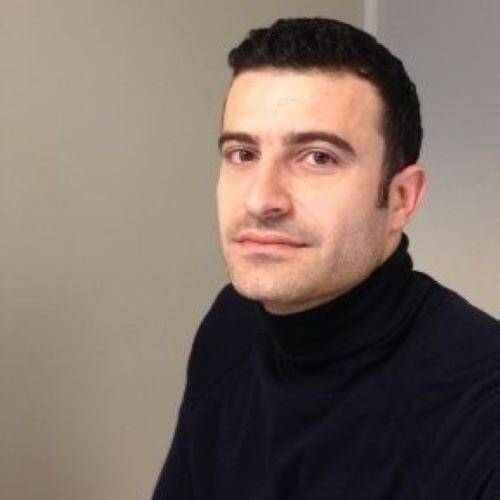 Ibrahim Aliahmad