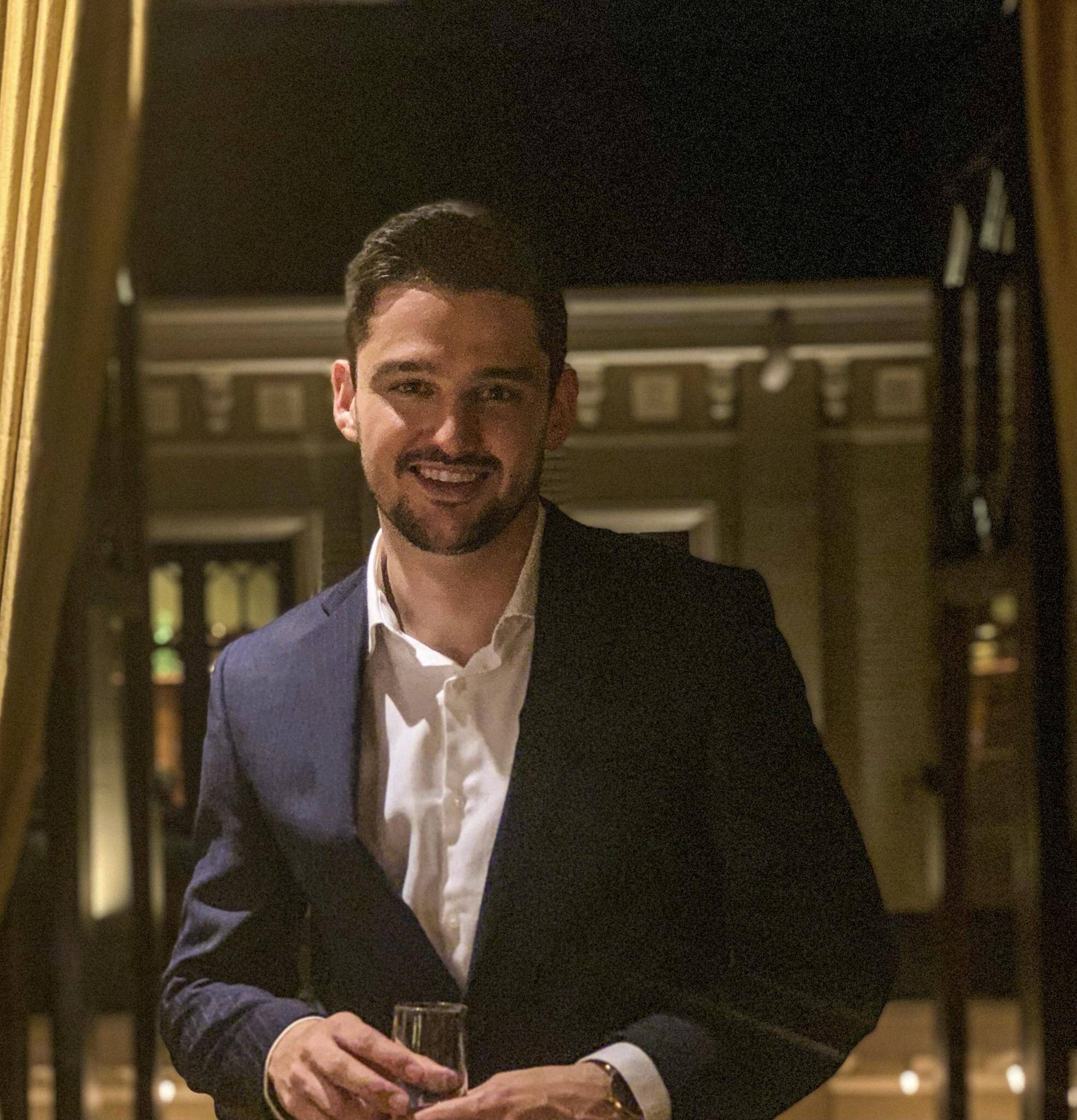 Andres Rodriguez