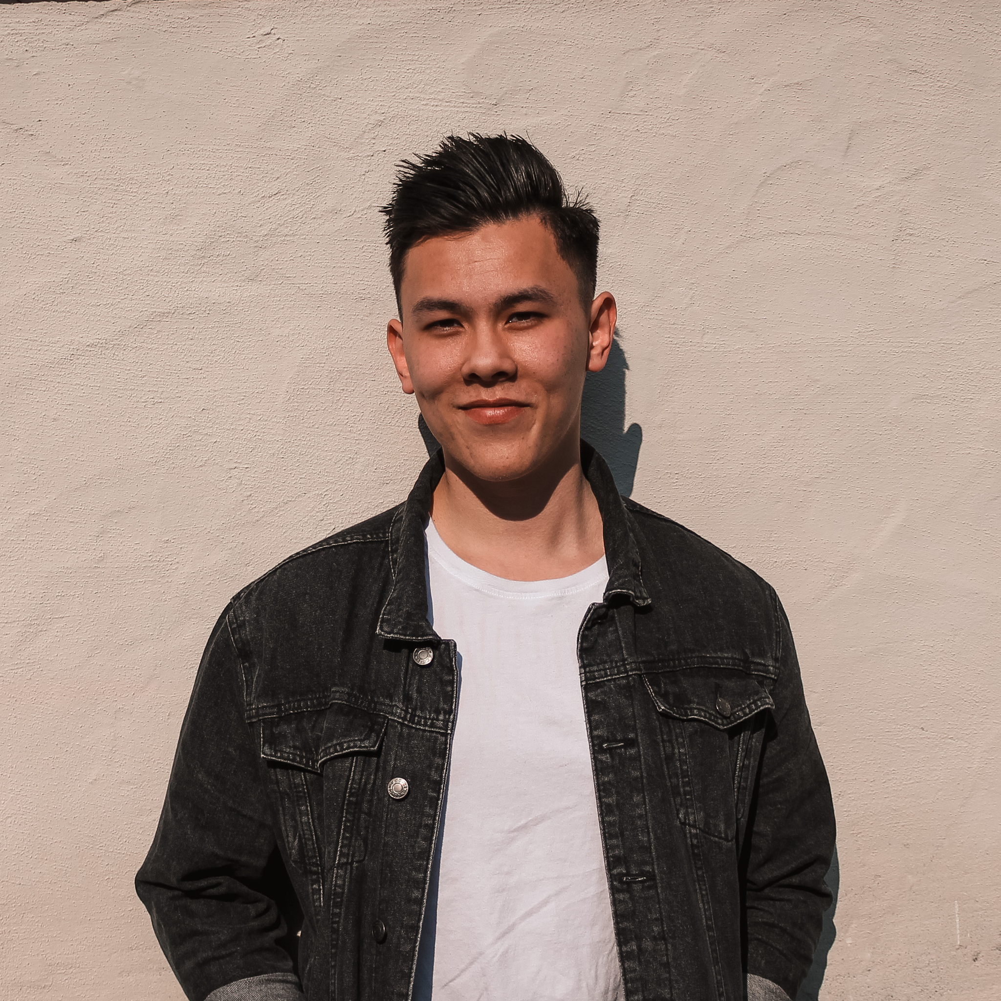 Mike Dang - Social Media Anzeigen - Meta, Pinterest, TikTok