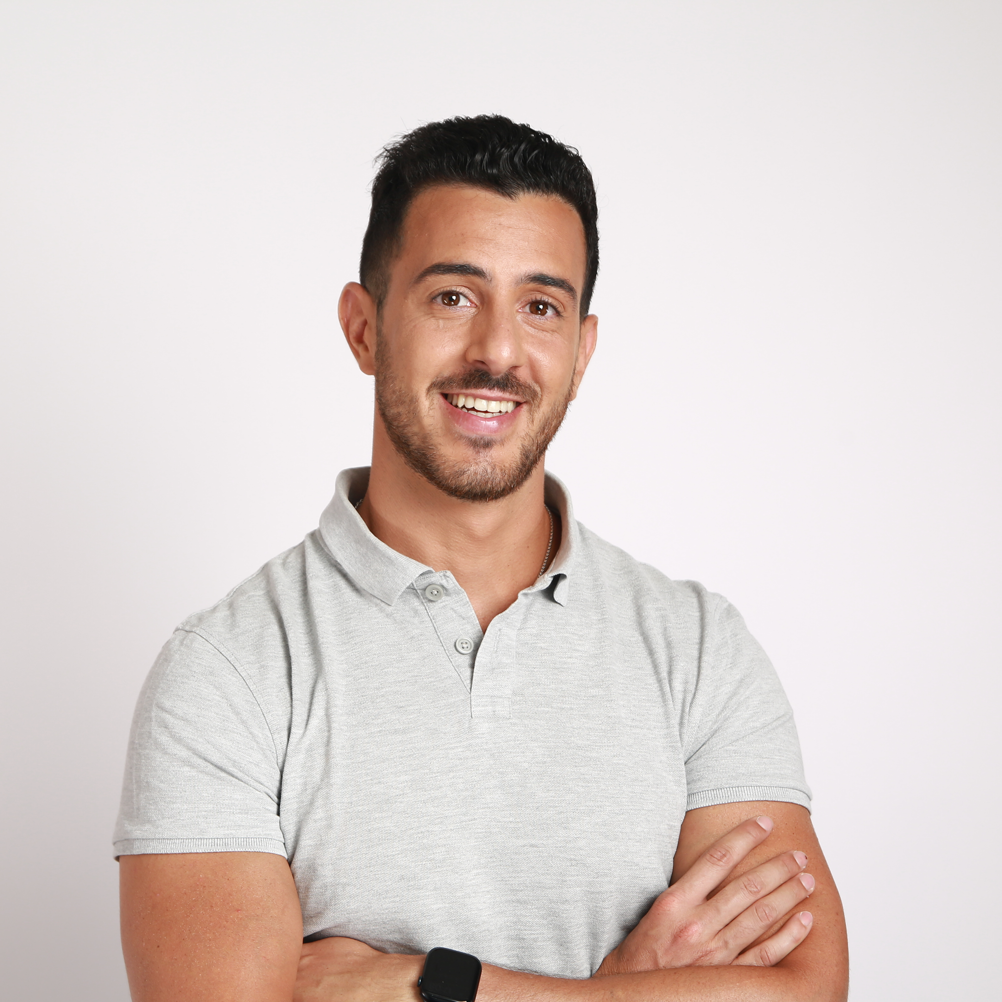 David Meimoun - Expert AEM / Jahia -  Java (21) 