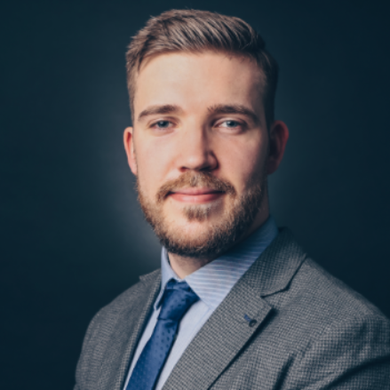 Leon Schmelter - B2B Sales Specialist