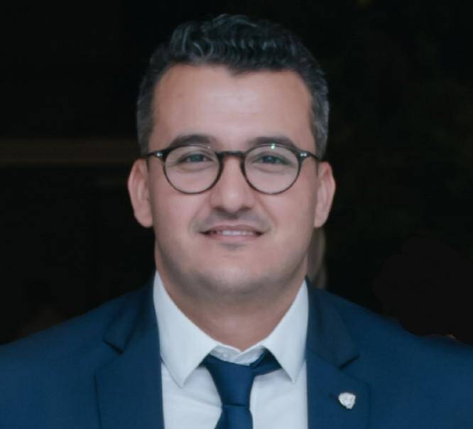 Khalil Mighri