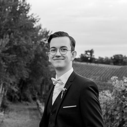 Nathan Dejonghe