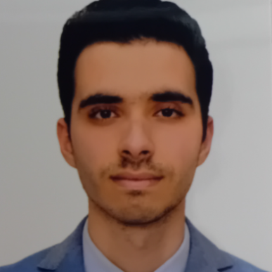 Mohammed F.