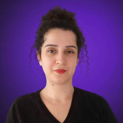 Özge Demiryol - Full-Stack Developer