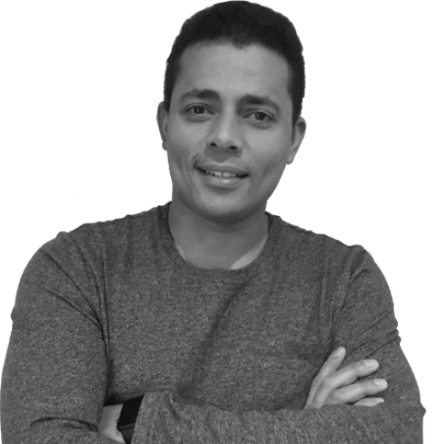 Pablo Lebailly - Program Manager - Digital Transformation