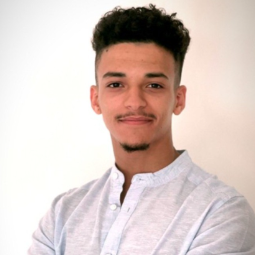 Ahmed Boumenzel
