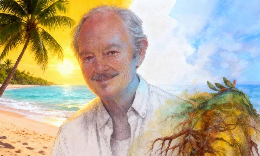 Berndt Schramm