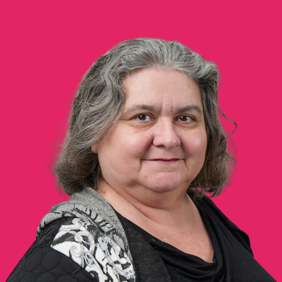 Isabelle Ostermann