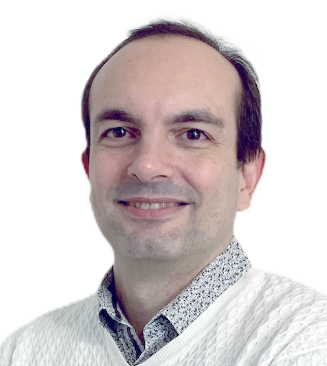 Benjamin Mayrargue - Expert Logiciels dont IA