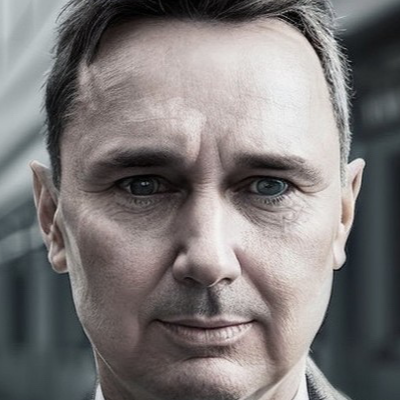 Dominic Thomé - Head of IT, Ingenieur, IoT, IT/OT, TISAX