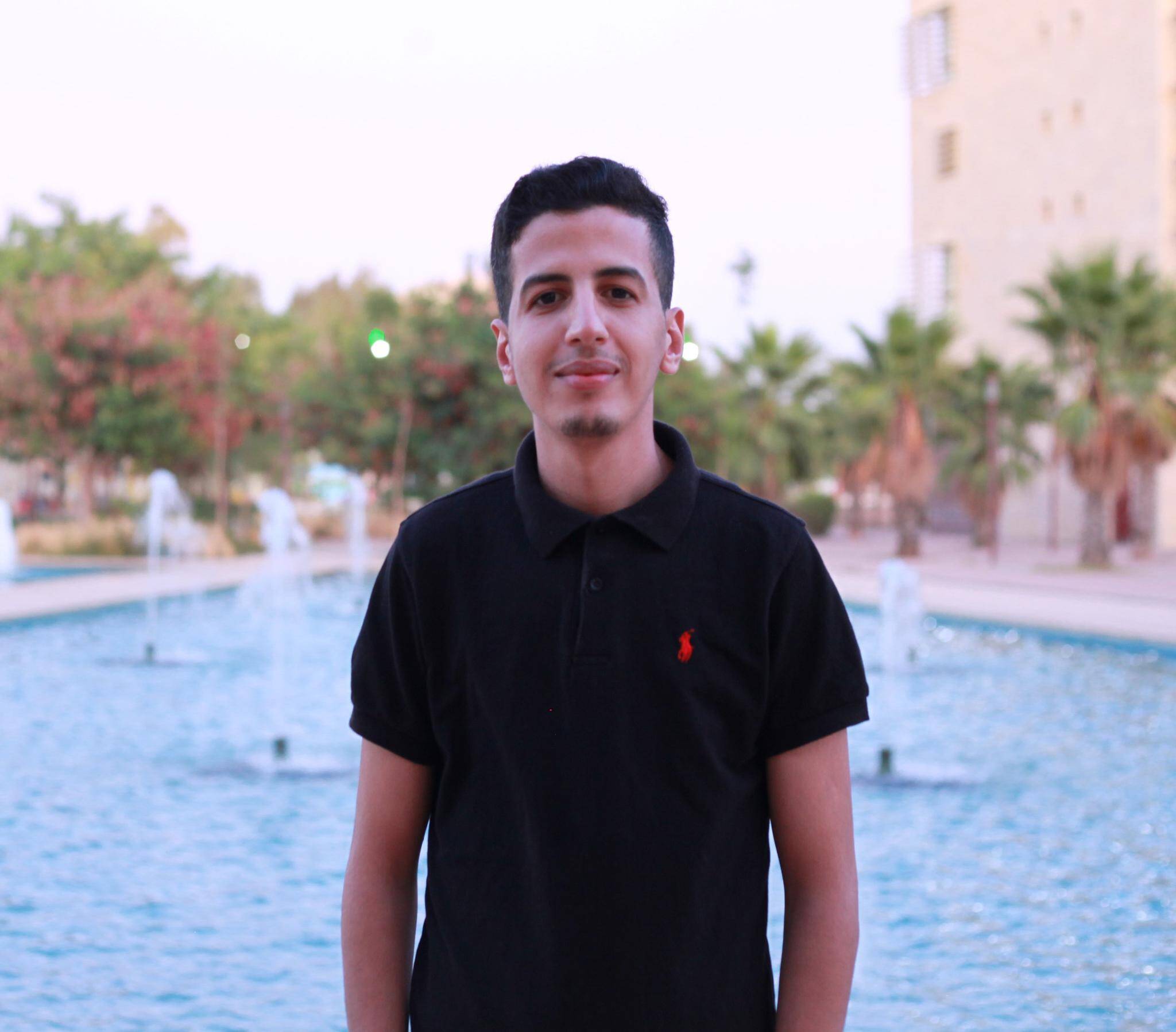 Mustapha Ah
