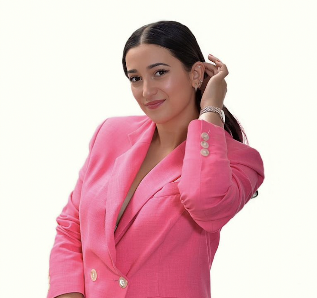 Eva Teboul
