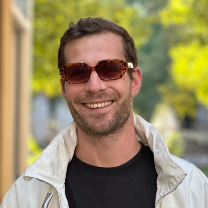 Fabien Besançon