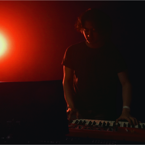Quentin Chauvineau