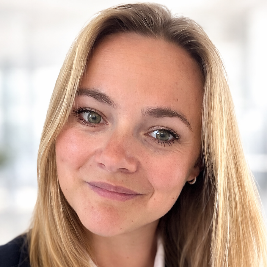 Mandy  - Community manager santé et bien-être 