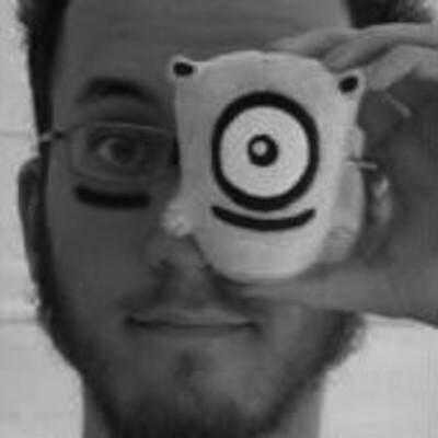 Jérémy Harris - Indie Game Dev