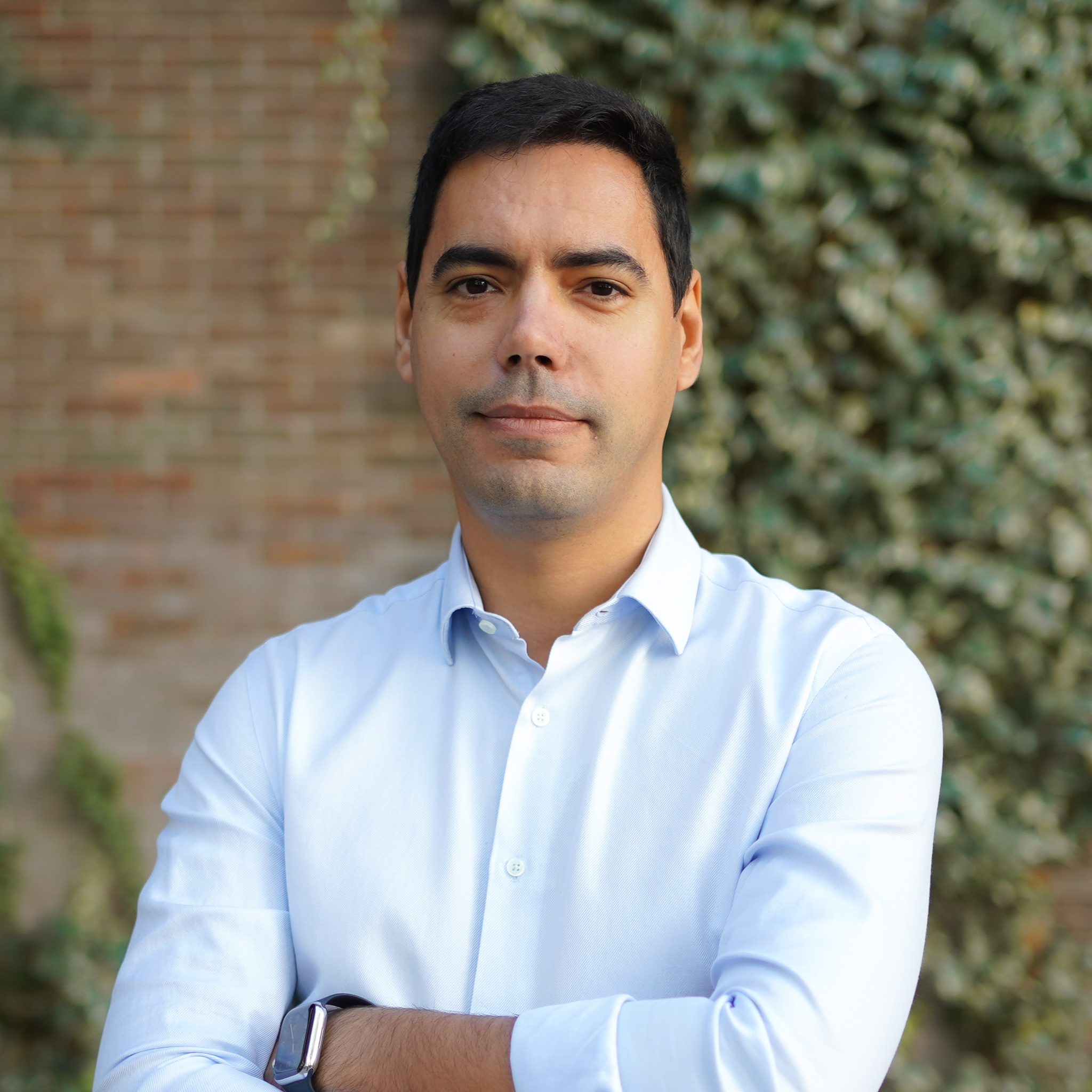 Alfonso Chaparro - desarrollador senior full stack - angular - nodejs