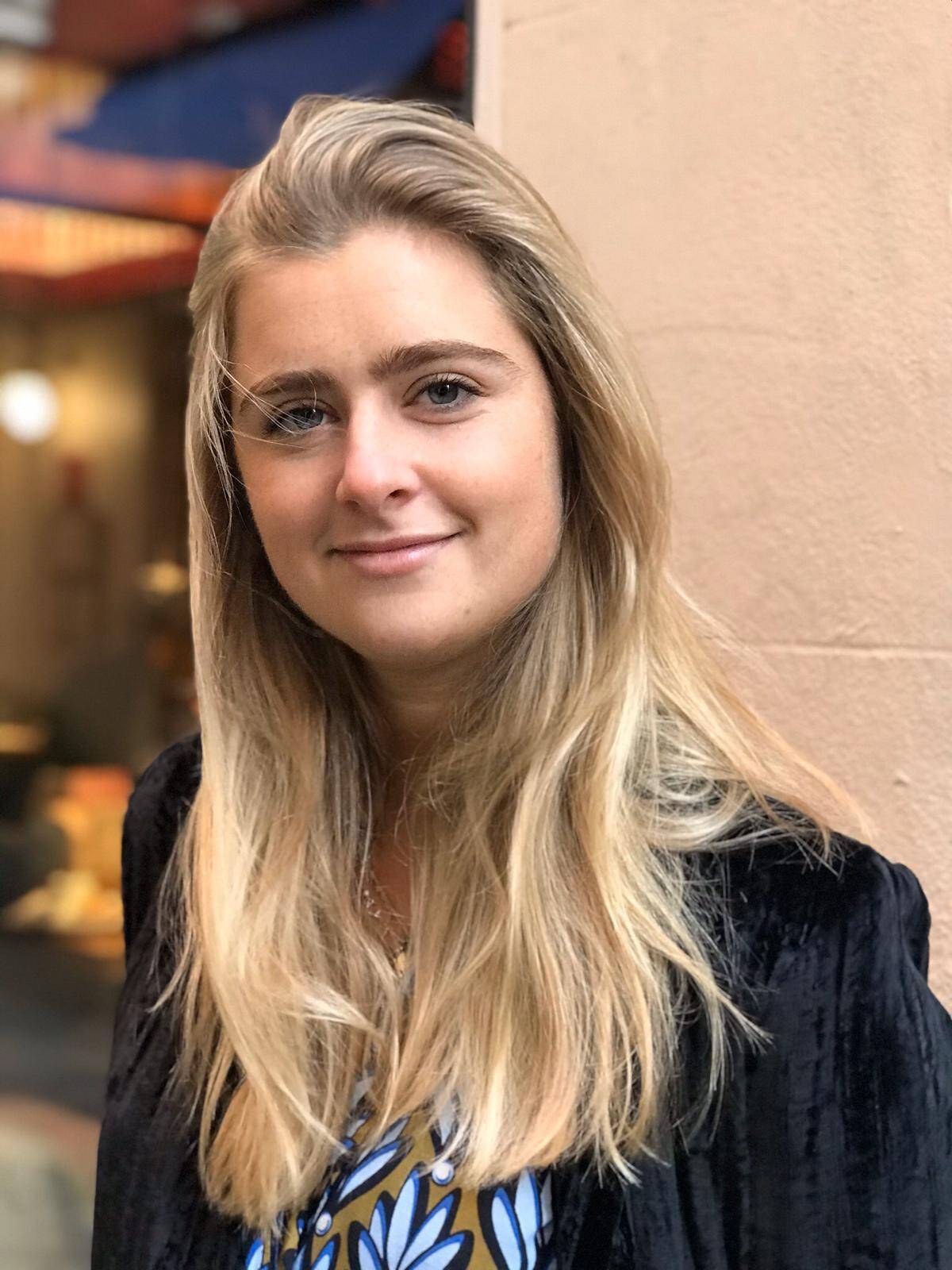 Simonetta Scheidt