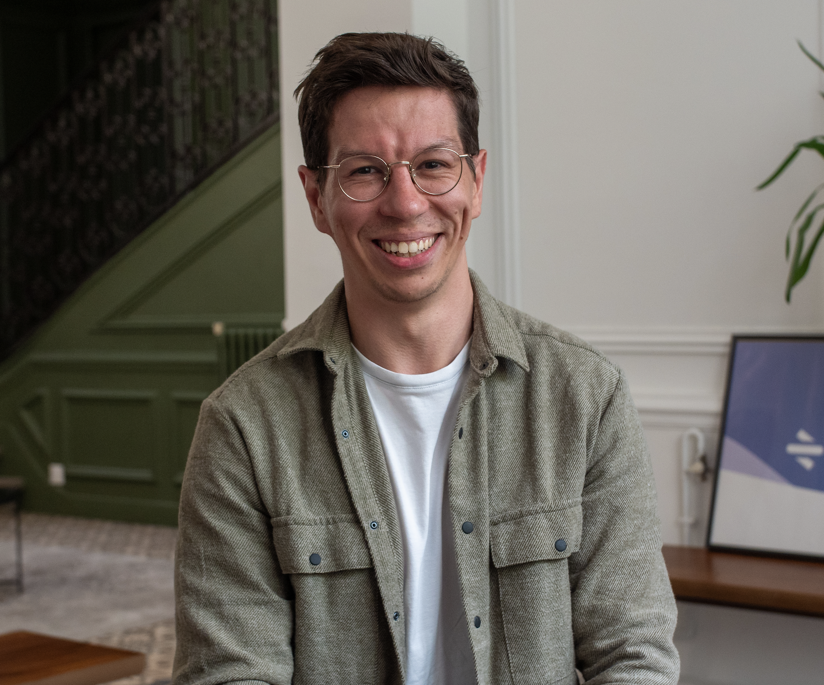 Benjamin Mercier